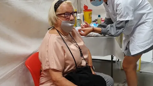 L’ARS rappelle l’importance de la vaccination contre le COVID et la...